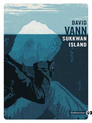 cover image of Sukkwan Island